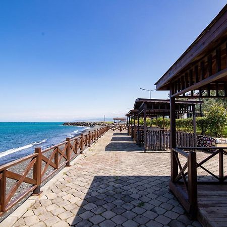 Pasha Resort منتجع باشا Trabzon Exterior foto