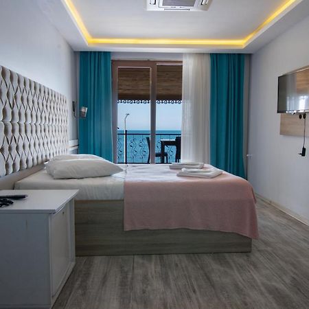 Pasha Resort منتجع باشا Trabzon Exterior foto