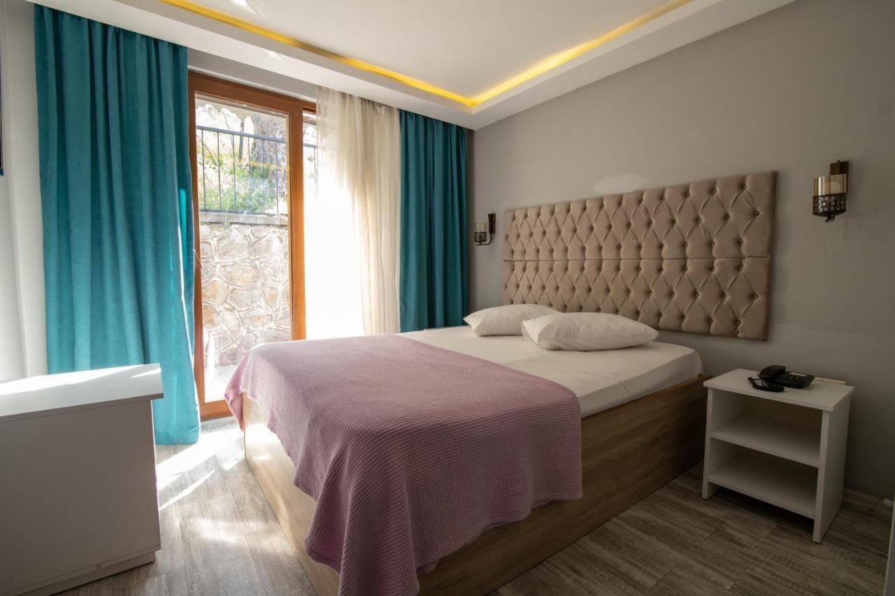 Pasha Resort منتجع باشا Trabzon Exterior foto