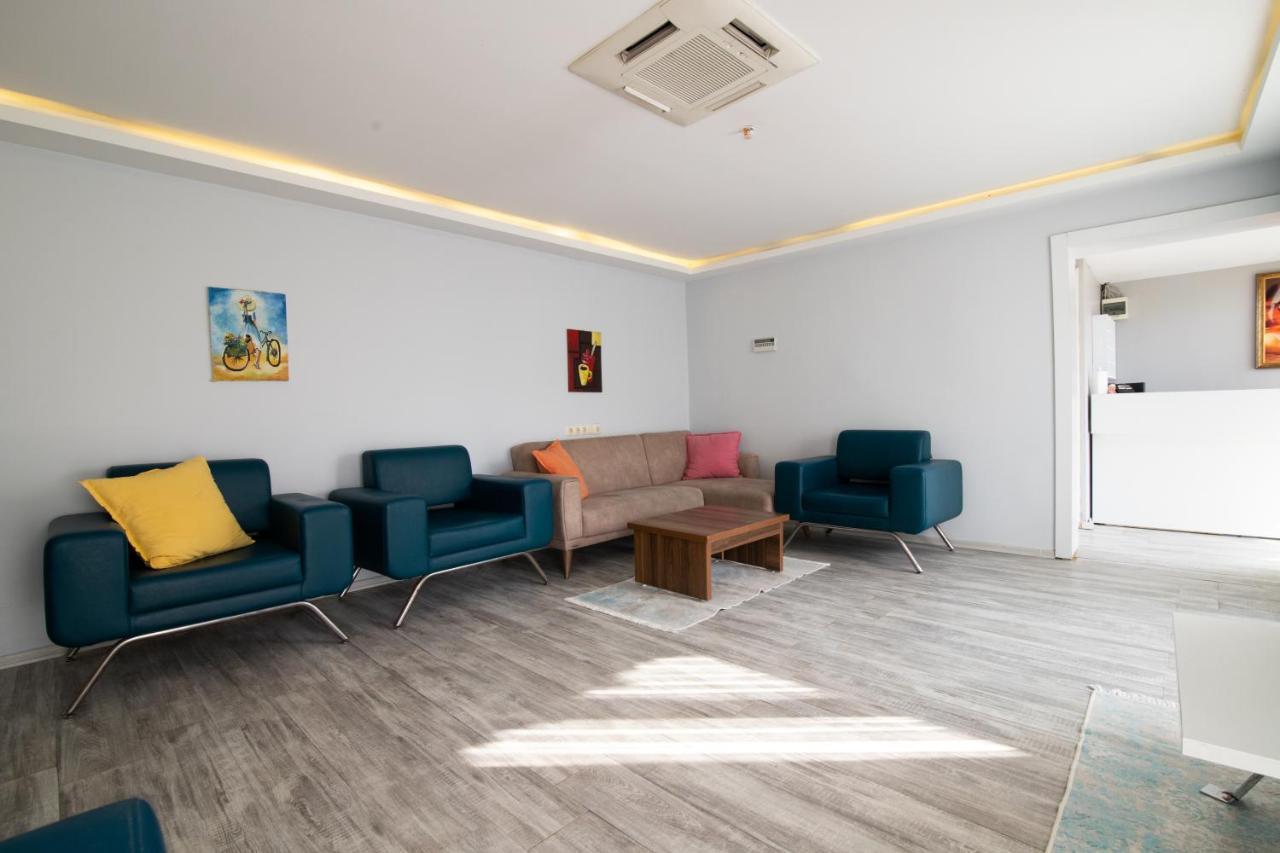 Pasha Resort منتجع باشا Trabzon Exterior foto