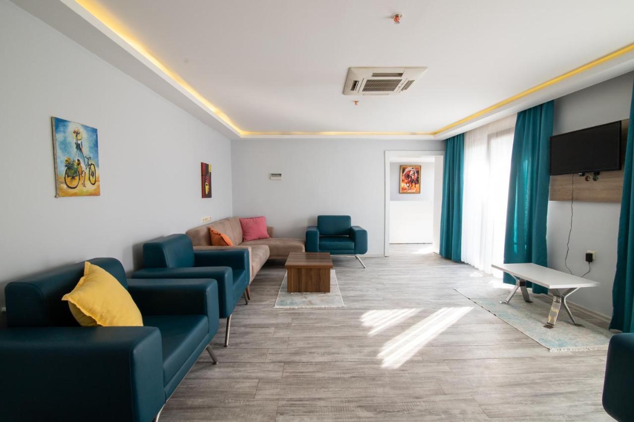Pasha Resort منتجع باشا Trabzon Exterior foto