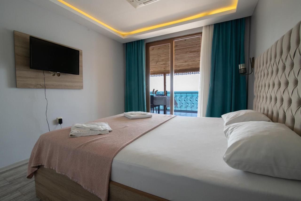Pasha Resort منتجع باشا Trabzon Exterior foto