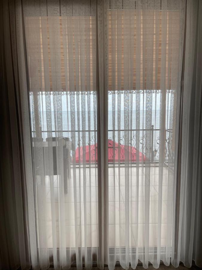Pasha Resort منتجع باشا Trabzon Exterior foto