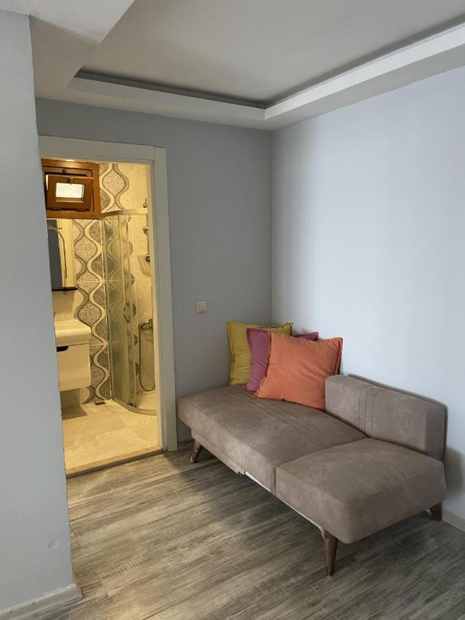 Pasha Resort منتجع باشا Trabzon Exterior foto